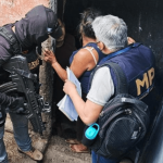 MP va tras Los Mexicanos presunta banda criminal que opera en estos puntos del país