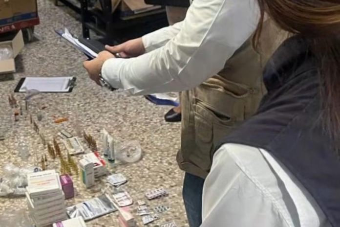 Autoridades del MSPAS dieron a conocer que las denuncias presentadas por la Contraloría General de Cuentas (CGC), fueron realizadas tras inspección realizada por autoridades del Hospital de Coatepeque.