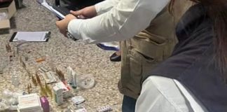 Autoridades del MSPAS dieron a conocer que las denuncias presentadas por la Contraloría General de Cuentas (CGC), fueron realizadas tras inspección realizada por autoridades del Hospital de Coatepeque.