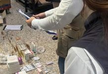 MSPAS: Inspección del Hospital de Coatepeque detectó robo de medicamentos Autoridades del MSPAS dieron a conocer que las denuncias presentadas por la Contraloría General de Cuentas (CGC), fueron realizadas tras inspección realizada por autoridades del Hospital de Coatepeque.