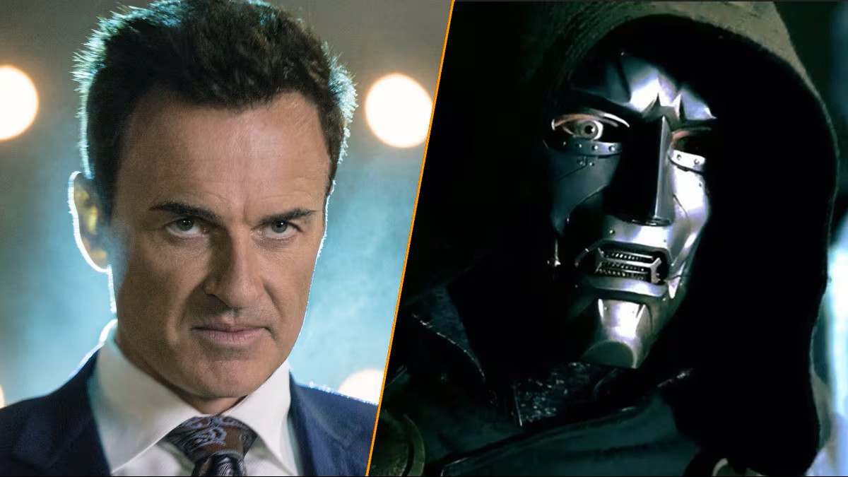 Hollywood de luto: fallece Julian McMahon, actor de Los 4 fantásticos