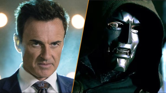 Julian McMahon