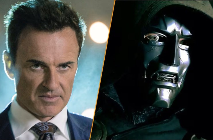 Julian McMahon