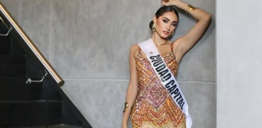 Raschel Alexandra Paz Archila se corona como la nueva Miss Universo Guatemala 2025
