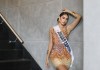 Raschel Alexandra Paz Archila se corona como la nueva Miss Universo Guatemala 2025