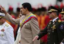 EE. UU. designa al Cártel de los Soles como grupo terrorista nexos con TdA y Cártel de Sinaloa bajo el regimen de Maduro