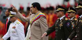 EE. UU. designa al Cártel de los Soles como grupo terrorista nexos con TdA y Cártel de Sinaloa bajo el regimen de Maduro