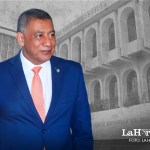 Magistrado Corado