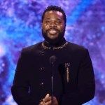 Malcolm Jamal-Warner