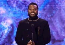 Malcolm Jamal-Warner