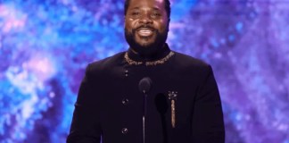Malcolm Jamal-Warner
