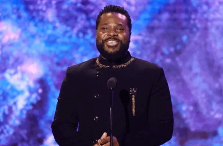 Malcolm Jamal-Warner