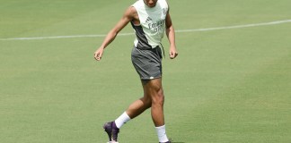 Mbappé Mundial de Clubes