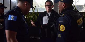 Melvin Quijivix fue enviado a Mariscal Zavala de forma provisional. Foto La Hora: Daniel Ramírez