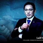 El Ministerio Público (MP), confirma la captura de Melvin Quijivix, sindicado por el delito de lavado de dinero, implicado por el Caso Red Q. Foto La Hora: Roberto Altán