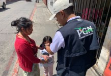 PGN reporta aumento de denuncias por vulneración de derechos en menores durante junio 2025