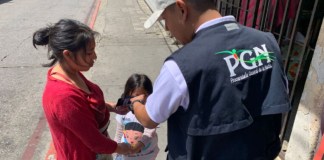 PGN reporta aumento de denuncias por vulneración de derechos en menores durante junio 2025