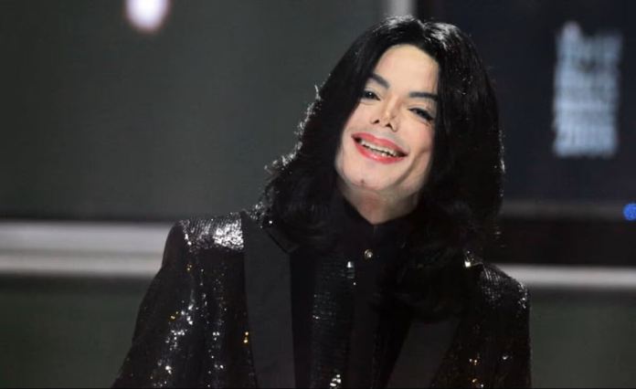 Michael Jackson. Foto La Hora / El País