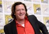 Archivo del actor Michael Madsen en una conferencia de prensa por la película "Los ocho más odiados" en la Comic Con. Foto La Hora: AP