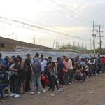 aprehensiones migratorias.