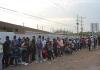 aprehensiones migratorias.
