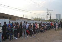 Guatemala el país con mayor reducción de aprehensiones migratorias en 2025, según la OIM aprehensiones migratorias.