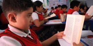 Mineduc escuela