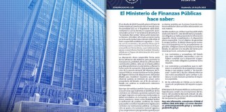 La CC otorgó un amparo provisional para dejar en suspensión un numeral dentro el Acuerdo Gubernativo No. 208-2024. Arte La Hora: Alejandro Ramírez