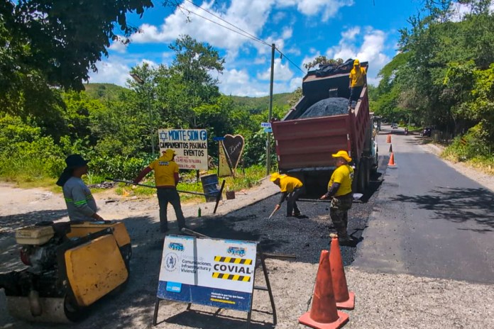 Ministerio de Comunicaciones anuncia plan para retomar obras de infraestructura en riesgo o suspendidas