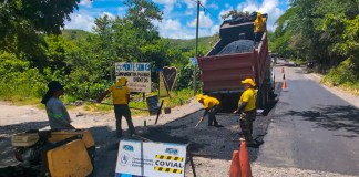 Ministerio de Comunicaciones anuncia plan para retomar obras de infraestructura en riesgo o suspendidas