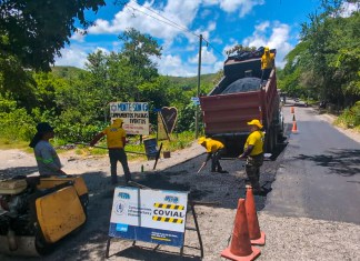 Ministerio de Comunicaciones anuncia plan para retomar obras de infraestructura en riesgo o suspendidas