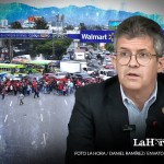 Ministro de Salud, Joaquin Barnoya, sobre el pago del incremento a salubristas y protestas del SNTSG