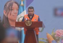 Ministerio de Comunicaciones aún no tiene costos de la atención de emergencia vial por sismos Ministro de Comunicaciones, Infraestructura y Vivienda (CIV), Miguel Ángel Díaz Bobadilla