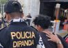 Agentes de la PNC, durante un operativo contra extorsiones, capturaron al presunto pandillero de la Mara Salvatrucha, alias "Monkey", en zona 24.