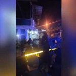 PNC consigna a cinco pandilleros tras motín en cárcel de Puerto Barrios