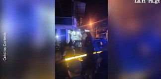 PNC consigna a cinco pandilleros tras motín en cárcel de Puerto Barrios