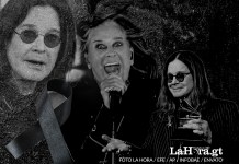 Ozzy Osbourne, exvocalista de Black Sabbath y leyenda del heavy metal, muere a los 76 años Muerte Ozzy Osbourne