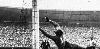Copa del Mundo 1950: Se cumple 75 años del Maracanazo. Foto : X de fifaworldcup_es.