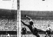 Copa del Mundo 1950: Se cumple 75 años del Maracanazo Copa del Mundo 1950: Se cumple 75 años del Maracanazo. Foto : X de fifaworldcup_es.