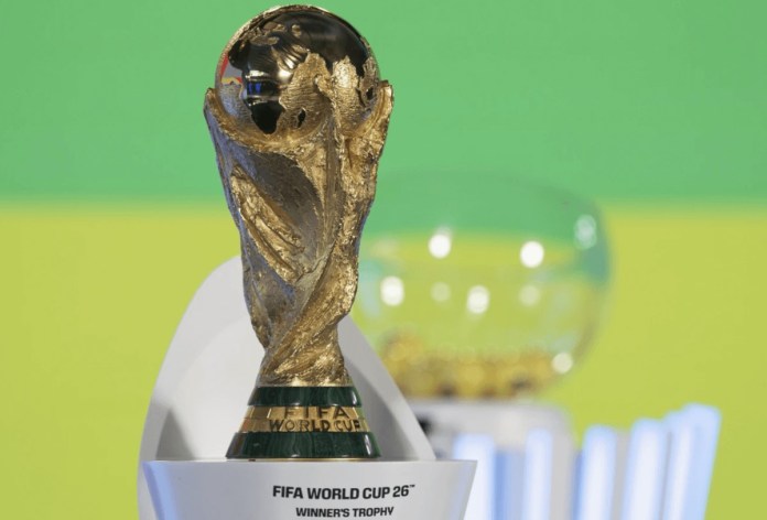 Mundial 2026