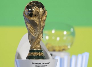 Los últimos seis boletos para el Mundial 2026 se definirán en los partidos del repechaje intercontinental y europeo.