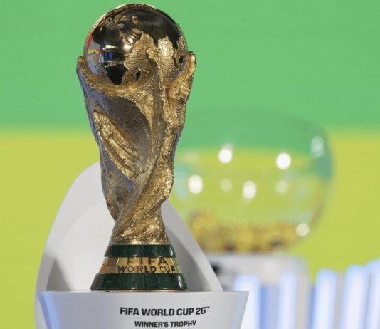 Mundial 2026