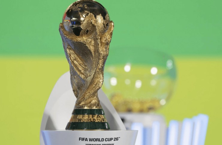 Mundial 2026