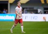 Mundial 2026 primer jugador suspendido
