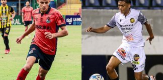 Municipal vs Diriangén
