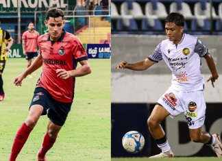 Municipal vs Diriangén