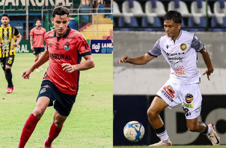 Municipal vs Diriangén