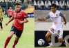 Municipal vs Diriangén