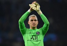 Keylor Navas: ¿Por qué el portero costarricense estuvo en Guatemala? Keylor Navas en Guatemala