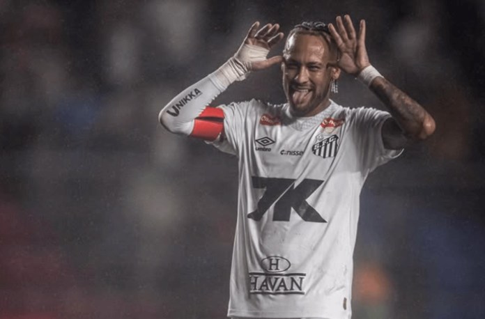 Neymar